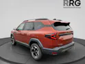 Dacia Bigster HEV 155 Extreme