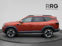 Dacia Bigster HEV 155 Extreme