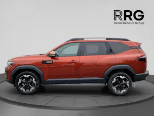 Dacia Bigster HEV 155 Extreme