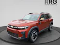 Dacia Bigster HEV 155 Extreme