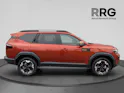 Dacia Bigster HEV 155 Extreme