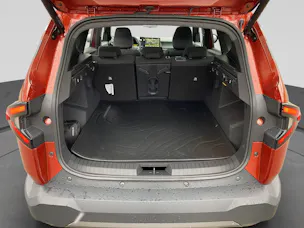 Dacia Bigster HEV 155 Extreme