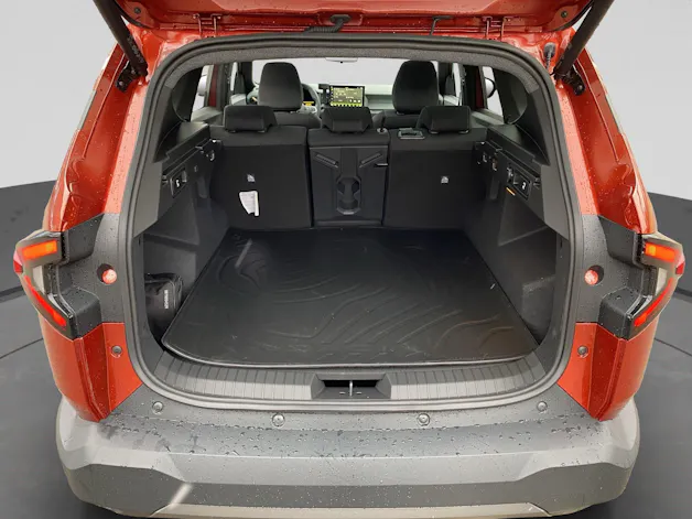 Dacia Bigster HEV 155 Extreme