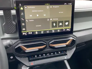 Dacia Bigster HEV 155 Extreme