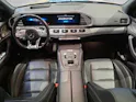 Mercedes-Benz GLE 53 AMG 4Matic+ 9G-Speedshift