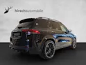Mercedes-Benz GLE 53 AMG 4Matic+ 9G-Speedshift