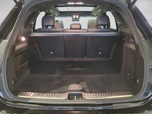 Mercedes-Benz GLE 53 AMG 4Matic+ 9G-Speedshift