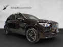 Mercedes-Benz GLE 53 AMG 4Matic+ 9G-Speedshift
