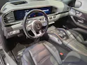Mercedes-Benz GLE 53 AMG 4Matic+ 9G-Speedshift