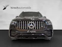 Mercedes-Benz GLE 53 AMG 4Matic+ 9G-Speedshift