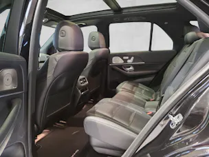 Mercedes-Benz GLE 53 AMG 4Matic+ 9G-Speedshift