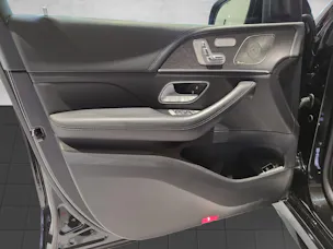 Mercedes-Benz GLE 53 AMG 4Matic+ 9G-Speedshift