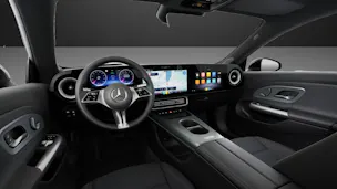 Mercedes-Benz CLA 200 8G-DCT 4Matic