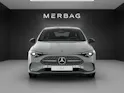Mercedes-Benz CLA 200 8G-DCT 4Matic