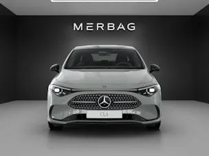 Mercedes-Benz CLA 200 8G-DCT 4Matic