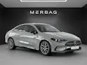 Mercedes-Benz CLA 200 8G-DCT 4Matic