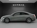 Mercedes-Benz CLA 200 8G-DCT 4Matic