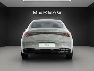 Mercedes-Benz CLA 200 8G-DCT 4Matic