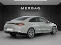 Mercedes-Benz CLA 200 8G-DCT 4Matic