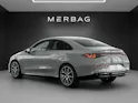 Mercedes-Benz CLA 200 8G-DCT 4Matic