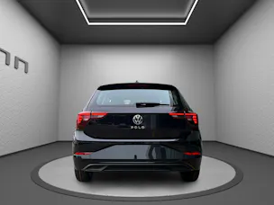 VW Polo 1.0 TSI Life