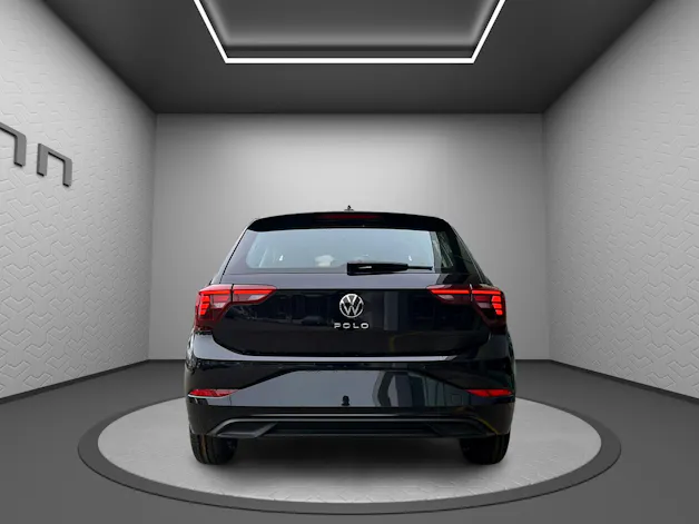 VW Polo 1.0 TSI Life