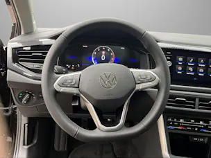 VW Polo 1.0 TSI Life