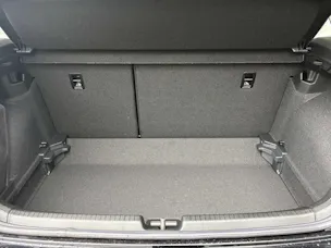 VW Polo 1.0 TSI Life