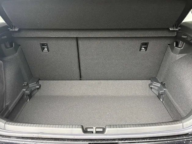 VW Polo 1.0 TSI Life