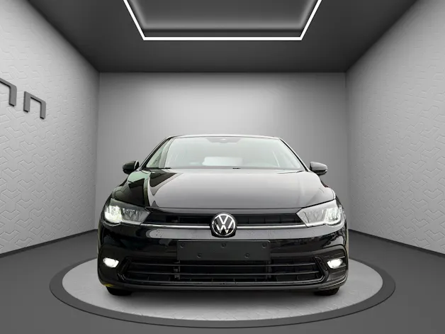 VW Polo 1.0 TSI Life