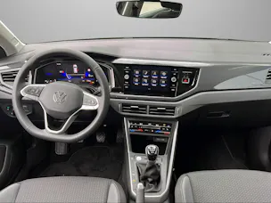 VW Polo 1.0 TSI Life