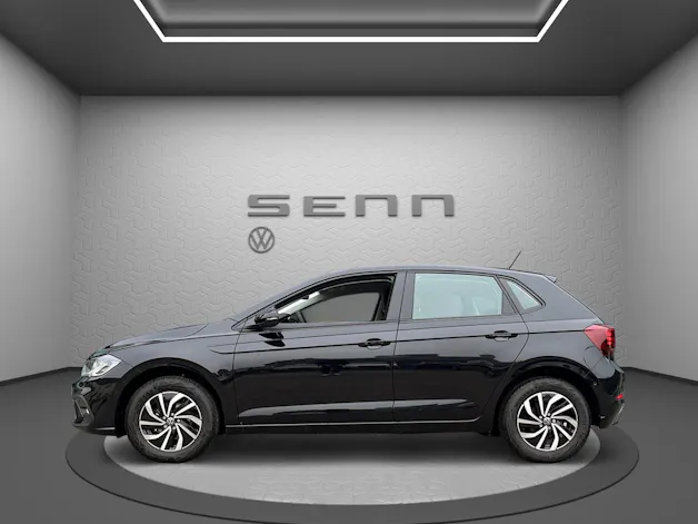 VW Polo 1.0 TSI Life