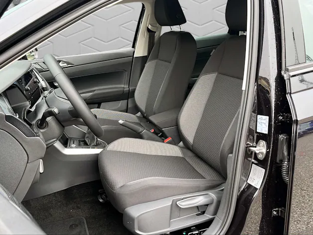 VW Polo 1.0 TSI Life