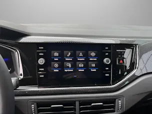 VW Polo 1.0 TSI Life