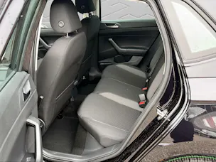 VW Polo 1.0 TSI Life
