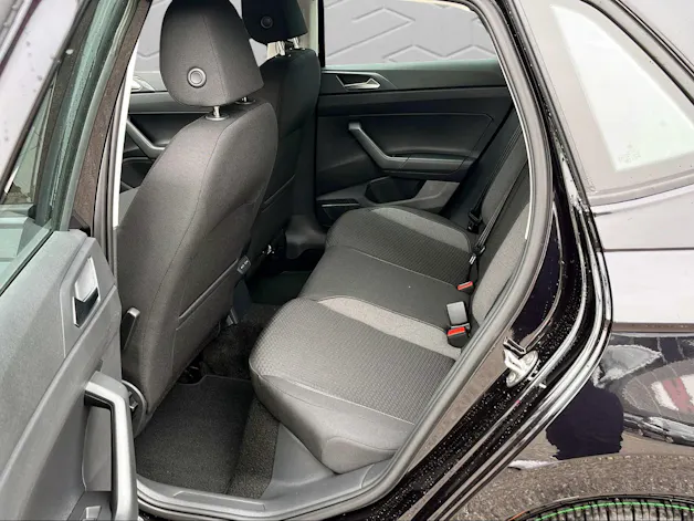 VW Polo 1.0 TSI Life