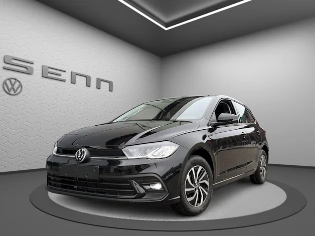 VW Polo 1.0 TSI Life