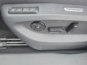 VW Tiguan 2.0 TDI SCR R-Line 4Motion DSG
