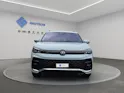 VW Tiguan 2.0 TDI SCR R-Line 4Motion DSG