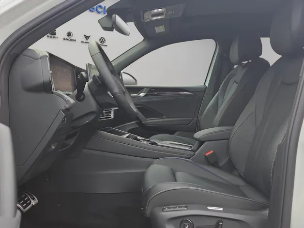 VW Tiguan 2.0 TDI SCR R-Line 4Motion DSG