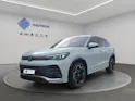 VW Tiguan 2.0 TDI SCR R-Line 4Motion DSG