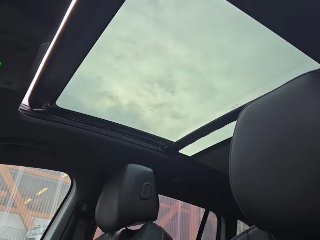 VW Tiguan 2.0 TDI SCR R-Line 4Motion DSG