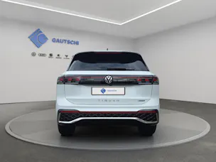 VW Tiguan 2.0 TDI SCR R-Line 4Motion DSG