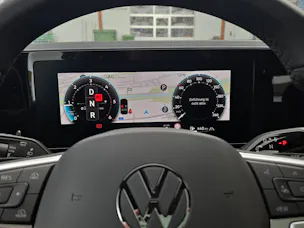 VW Tiguan 2.0 TDI SCR R-Line 4Motion DSG