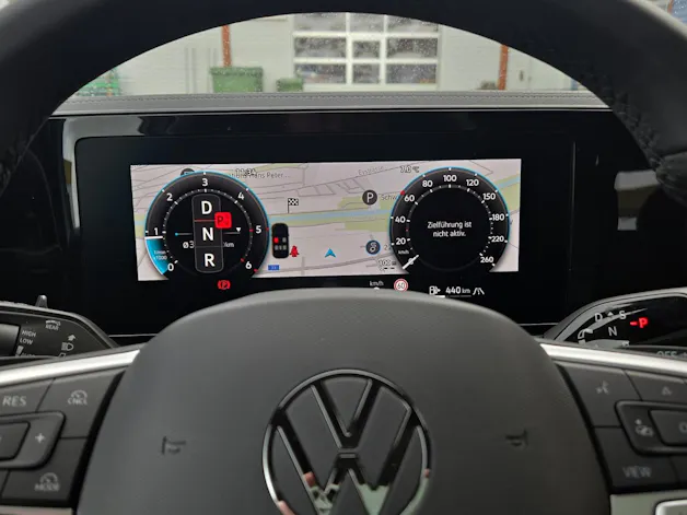 VW Tiguan 2.0 TDI SCR R-Line 4Motion DSG