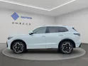 VW Tiguan 2.0 TDI SCR R-Line 4Motion DSG