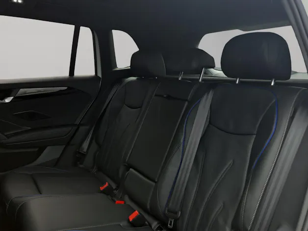 VW Tiguan 2.0 TDI SCR R-Line 4Motion DSG