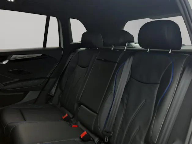 VW Tiguan 2.0 TDI SCR R-Line 4Motion DSG