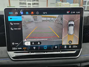 VW Tiguan 2.0 TDI SCR R-Line 4Motion DSG