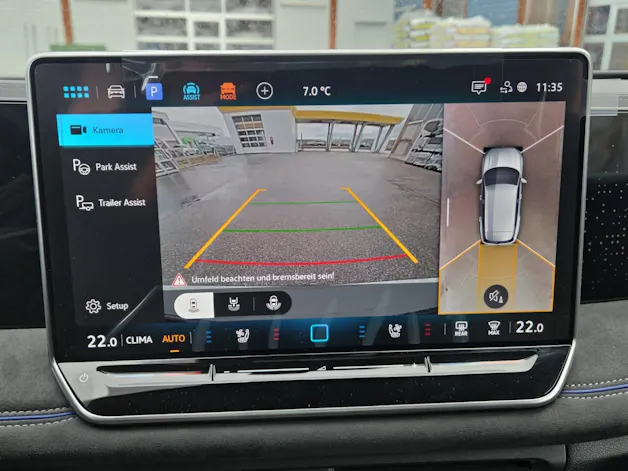 VW Tiguan 2.0 TDI SCR R-Line 4Motion DSG